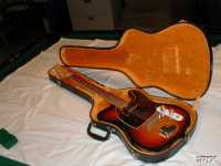 Hohner Telecaster Fender 50's copy- as purchased.jpg